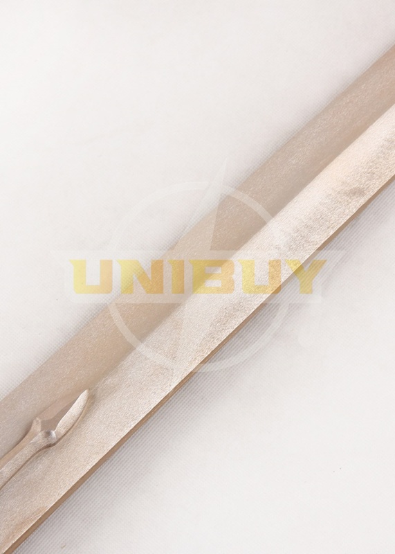 Fire Emblem Echoes Alm Sword Cosplay Prop Shadows of Valentia Unibuy