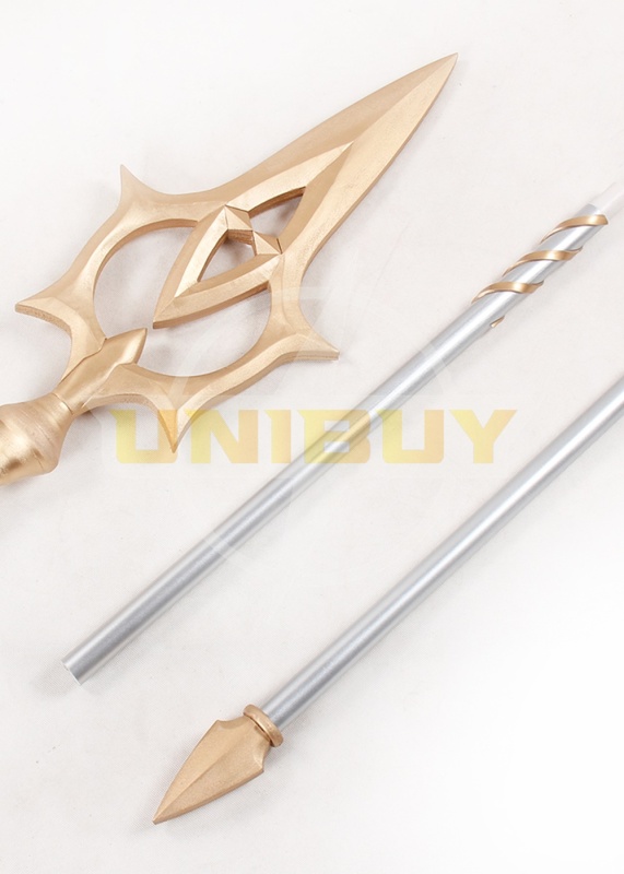 Fire Emblem If Azura Staff Cosplay Prop Unibuy