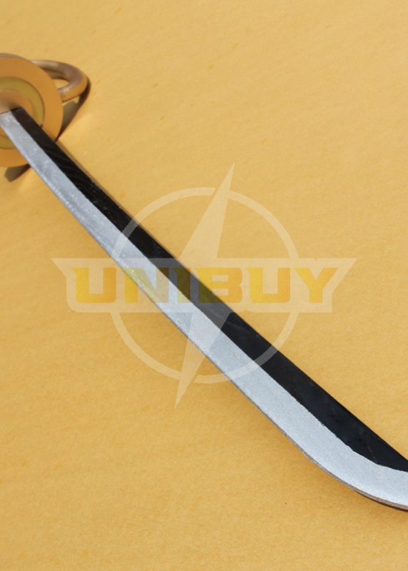 One Piece Red Haired Shanks Sword Prop Cosplay Unibuy