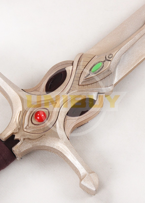 Fire Emblem Echoes Alm Sword Cosplay Prop Shadows of Valentia Unibuy