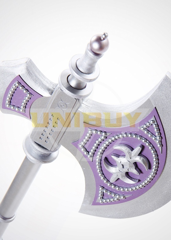 Fire Emblem Fates Camilla Axe Cosplay Prop Unibuy