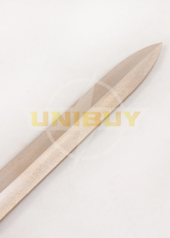 Fire Emblem Echoes Alm Sword Cosplay Prop Shadows of Valentia Unibuy