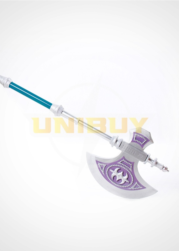 Fire Emblem Fates Camilla Axe Cosplay Prop Unibuy