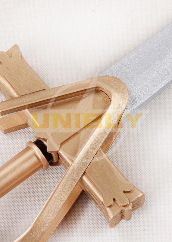 Fire Emblem Echoes Celica Sword Cosplay Prop Shadows of Valentia Unibuy