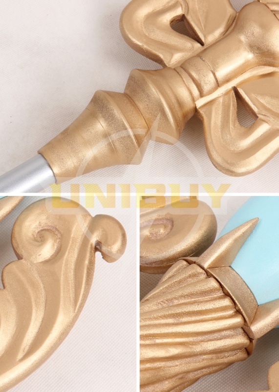 Fire Emblem If Elise Staff Cosplay Prop Unibuy