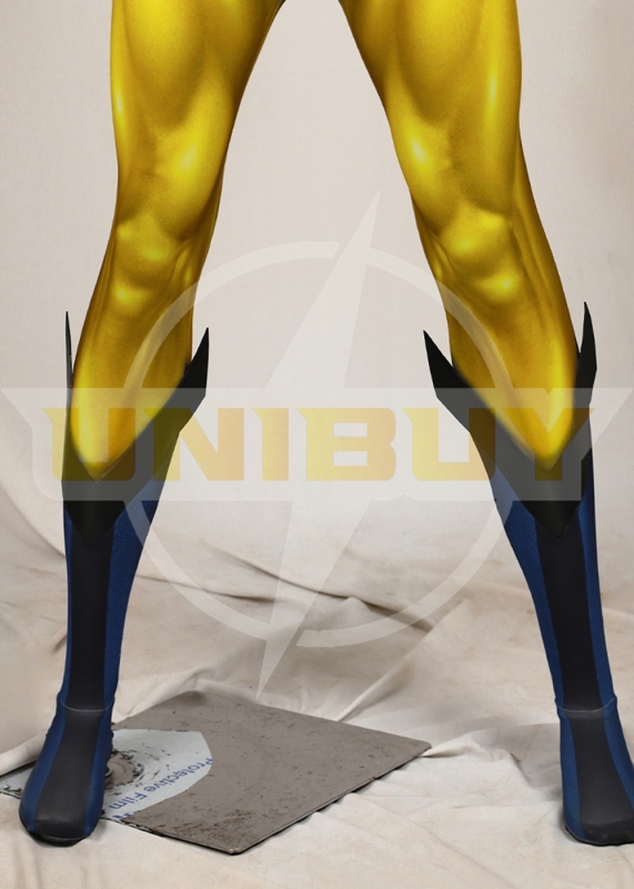 X-Men 97 Wolverine Costume Cosplay Suit Unibuy