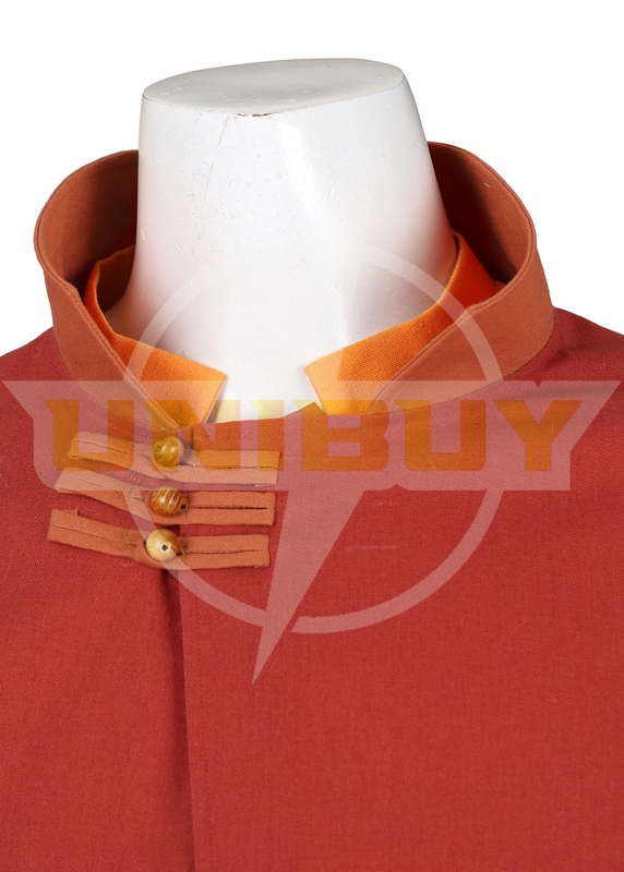 Avatar The Last Airbender Aang Costume Cosplay Suit Unibuy