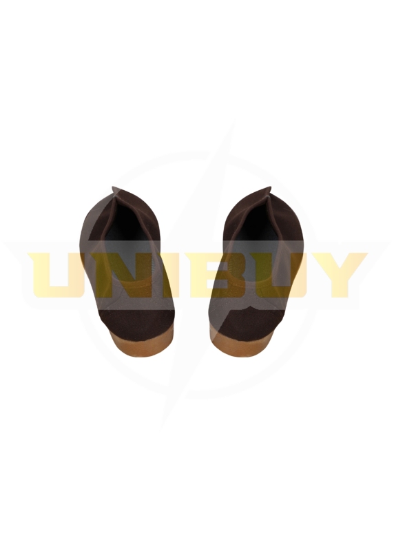 Avatar The Last Airbender Aang Shoes Cosplay Men Boots Unibuy