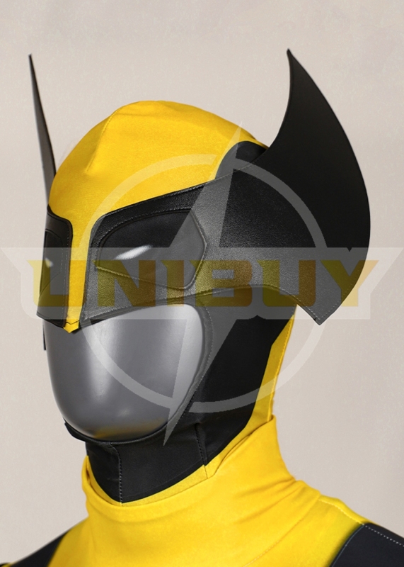 X-Men 97 Wolverine Costume Cosplay Suit Unibuy