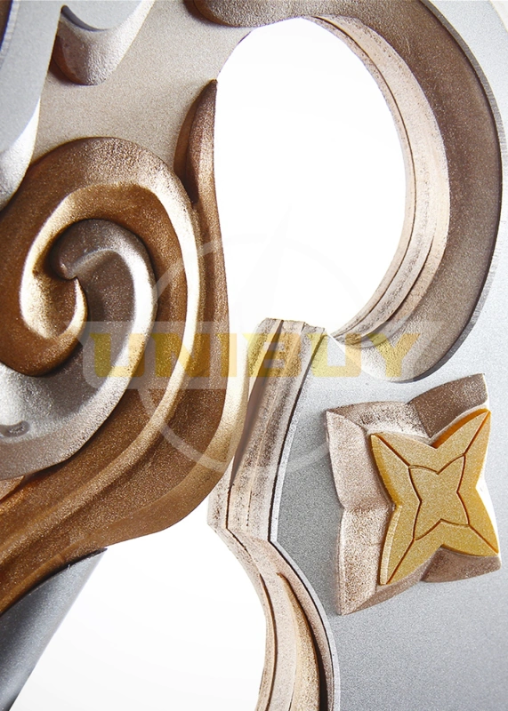Fire Emblem Heroes Anna Wand Cosplay Prop Unibuy