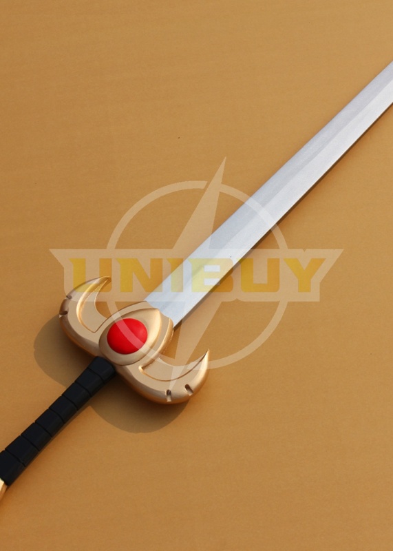 Fire Emblem Super Smash Bros Marth Falchion Sword Cosplay Prop Unibuy