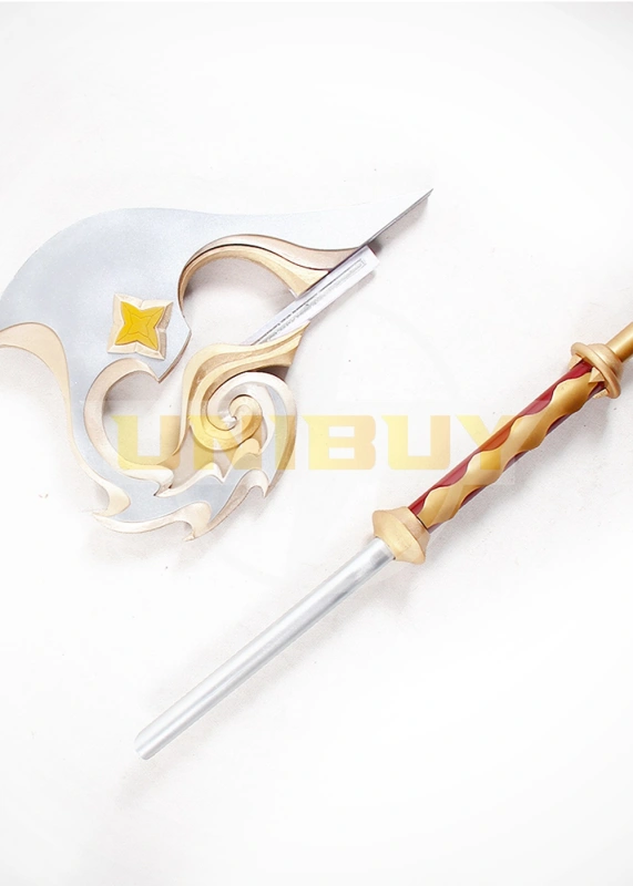 Fire Emblem Heroes Anna Wand Cosplay Prop Unibuy