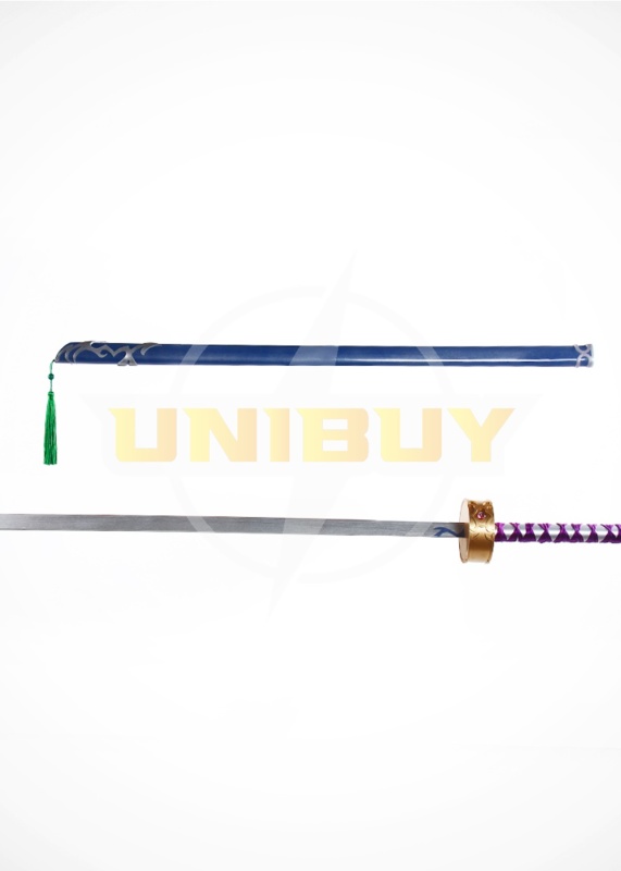 Fire Emblem Heroes Lyn Sword Cosplay Prop Unibuy