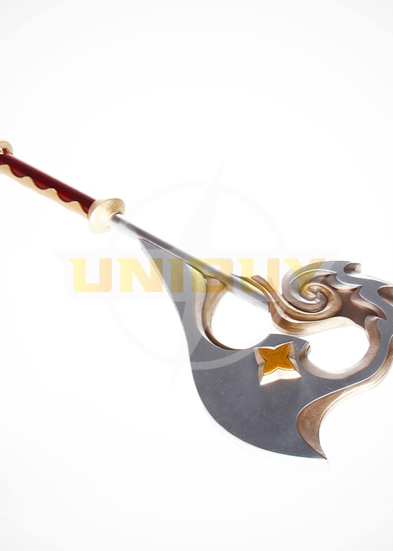 Fire Emblem Heroes Anna Wand Cosplay Prop Unibuy