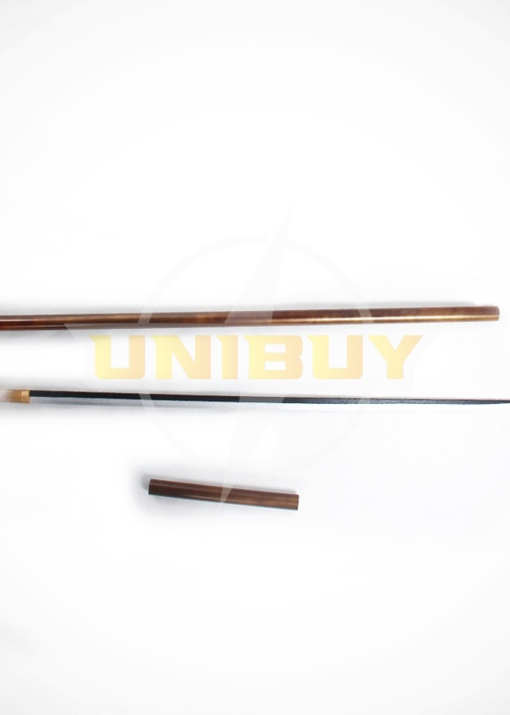 One Piece Issho Fujitora Wisteria Tiger Sword Prop Cosplay Unibuy