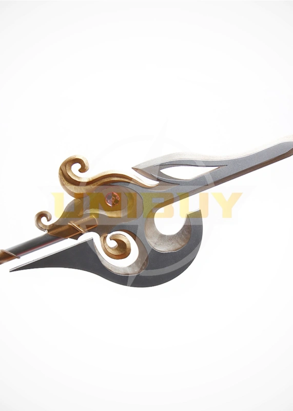 Fire Emblem Heroes Sharena Spear Cosplay Prop Unibuy