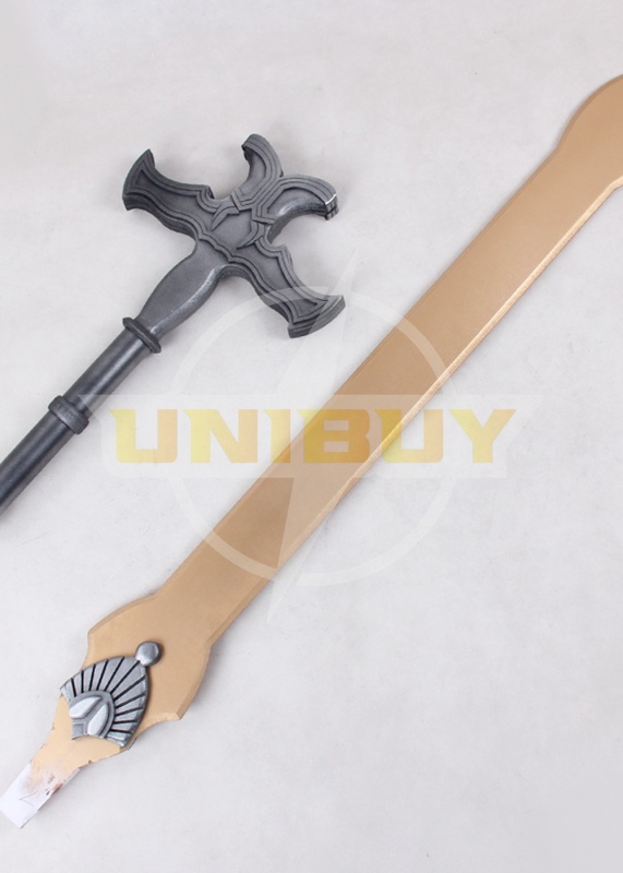 Fire Emblem Ike Falchion Sword Cosplay Prop Path Of Radiance Unibuy