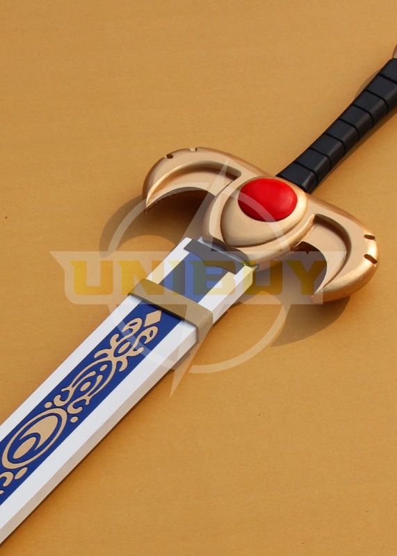 Fire Emblem Super Smash Bros Marth Falchion Sword Cosplay Prop Unibuy