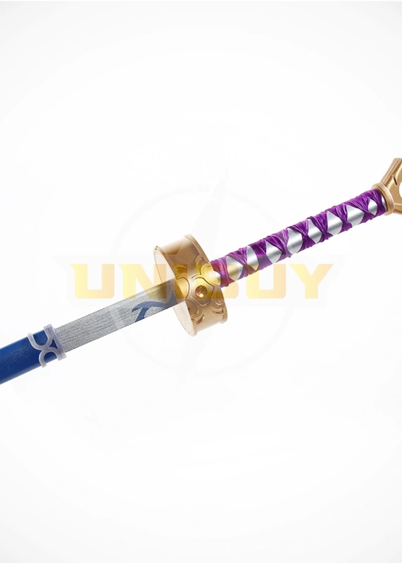 Fire Emblem Heroes Lyn Sword Cosplay Prop Unibuy