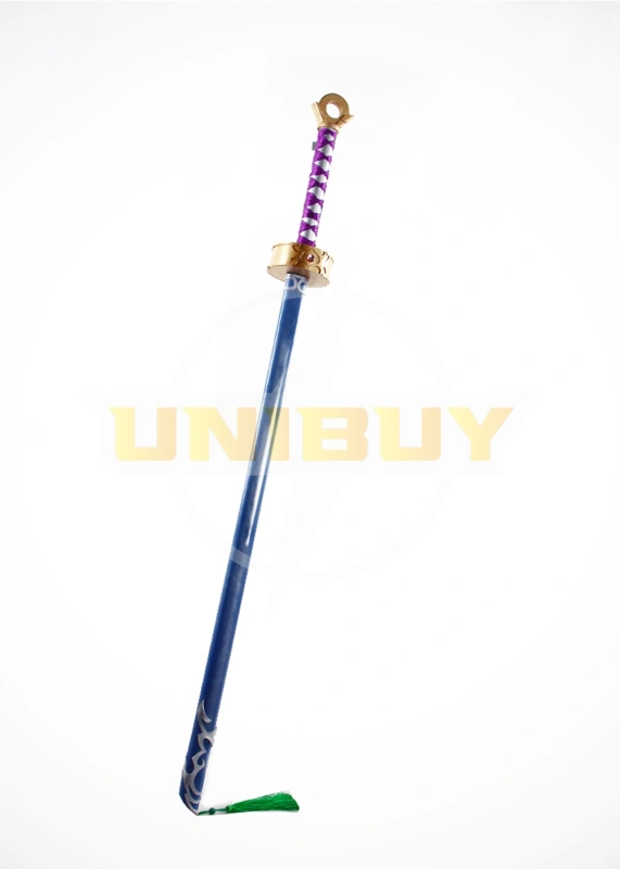 Fire Emblem Heroes Lyn Sword Cosplay Prop Unibuy