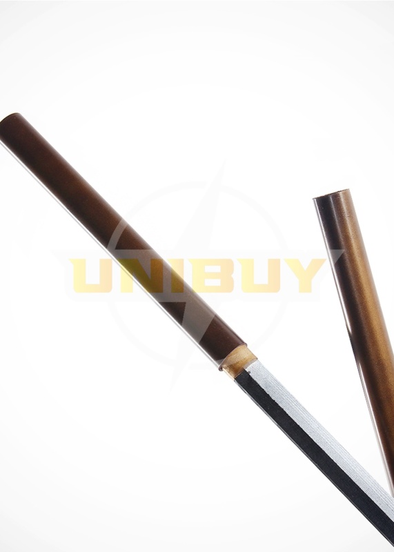 One Piece Issho Fujitora Wisteria Tiger Sword Prop Cosplay Unibuy