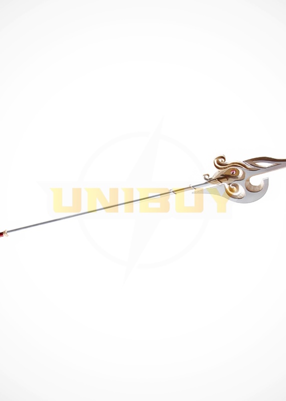 Fire Emblem Heroes Sharena Spear Cosplay Prop Unibuy