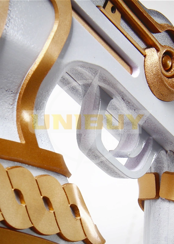 Fire Emblem Heroes Summoner Kiran Gun Cosplay Prop Unibuy