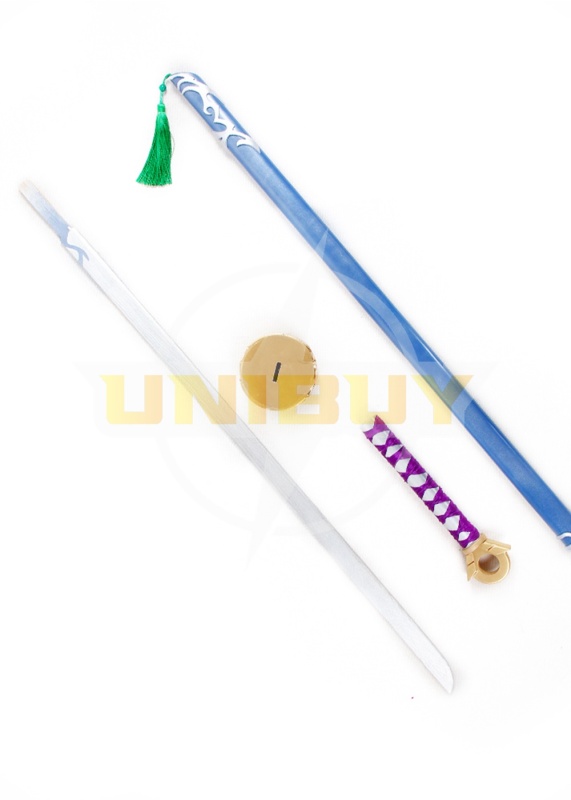 Fire Emblem Heroes Lyn Sword Cosplay Prop Unibuy