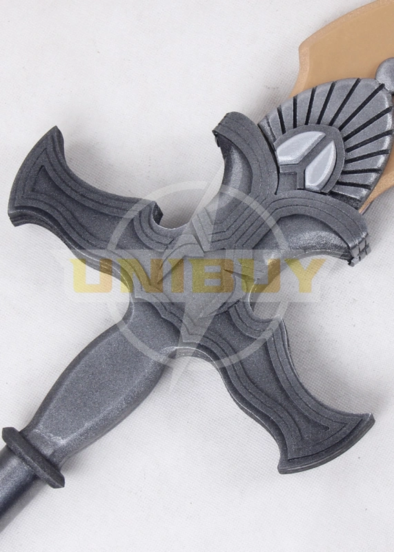 Fire Emblem Ike Falchion Sword Cosplay Prop Path Of Radiance Unibuy