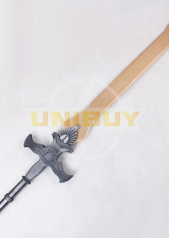 Fire Emblem Ike Falchion Sword Cosplay Prop Path Of Radiance Unibuy