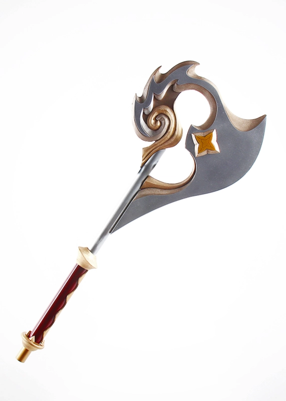 Fire Emblem Heroes Anna Wand Cosplay Prop Unibuy