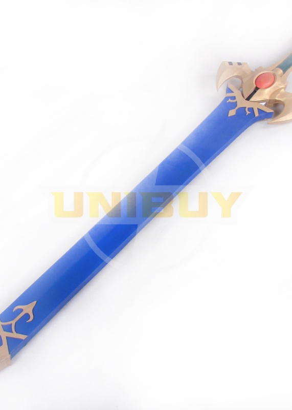 Fire Emblem The Blazing Blade Seliph Sword Cosplay Prop Unibuy