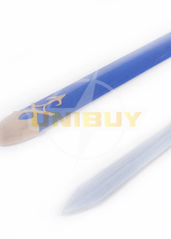 Fire Emblem The Blazing Blade Seliph Sword Cosplay Prop Unibuy