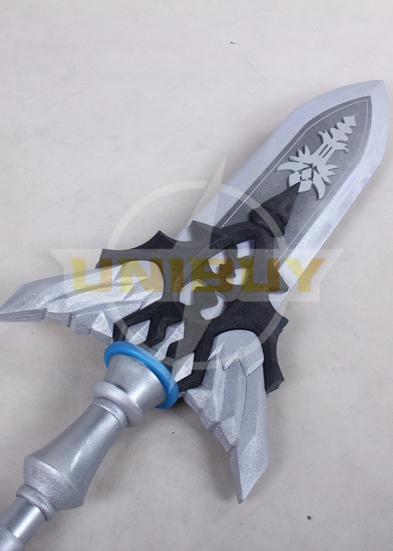 Fire Emblem Echoes Berkut Lance Cosplay Prop Shadows of Valentia Unibuy