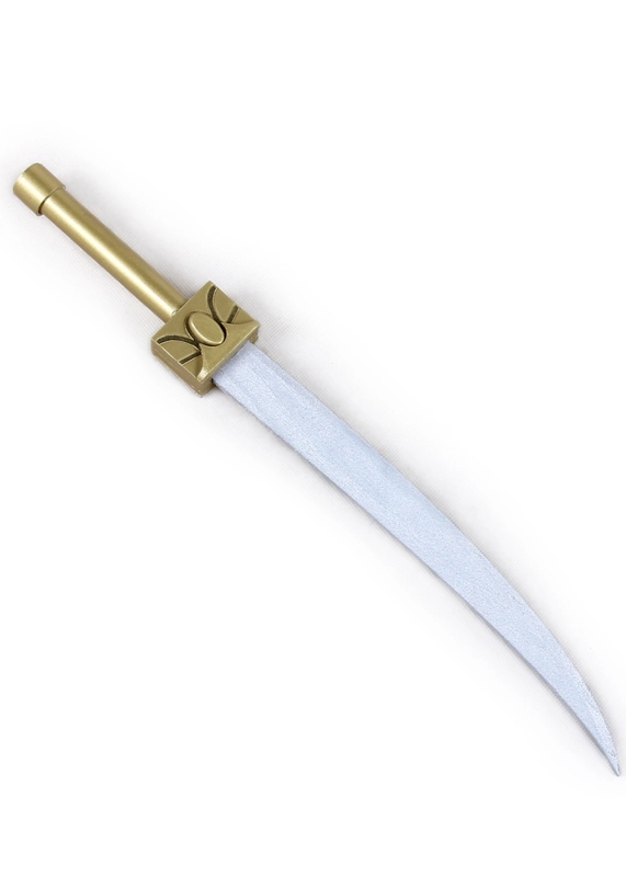 Fire Emblem The Sacred Stones Joshua's Sword Cosplay Prop Unibuy