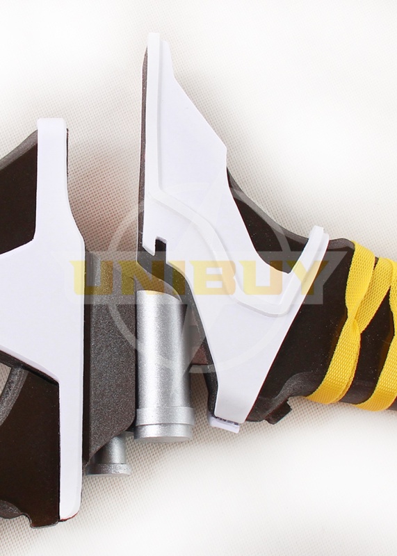 Overwatch OW Shimada Hanzo Okami	Bow Arrow Cosplay Prop Unibuy