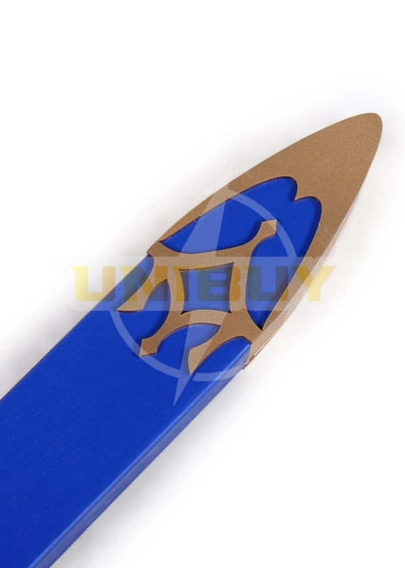 Fire Emblem Genealogy of the Holy War Eltshan Sword Cosplay Prop Unibuy