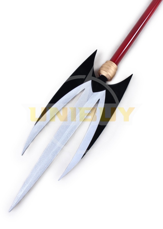 One Piece Charlotte Katakuri Lance Spear Prop Cosplay Unibuy