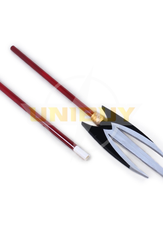 One Piece Charlotte Katakuri Lance Spear Prop Cosplay Unibuy