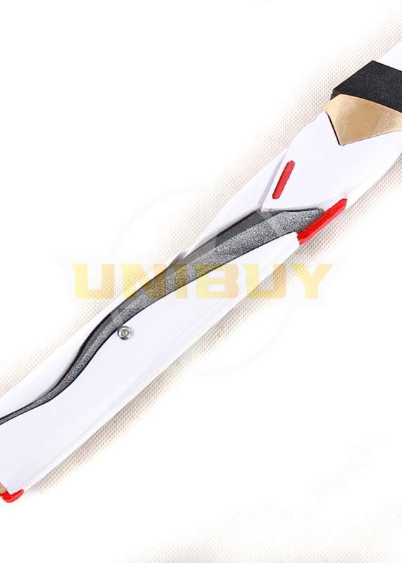 OW Overwatch Genji Nihon Short Sword Dagger Prop Cosplay Unibuy