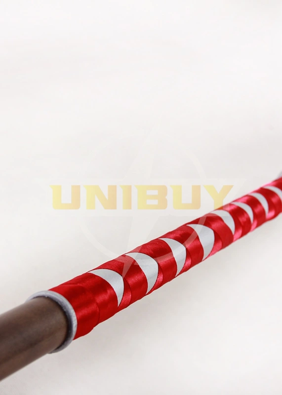 Fire Emblem If Hinoka Staff Cosplay Prop Unibuy