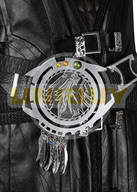 Final Fantasy VII Rebirth Sephiroth Costume Cosplay Suit Unibuy