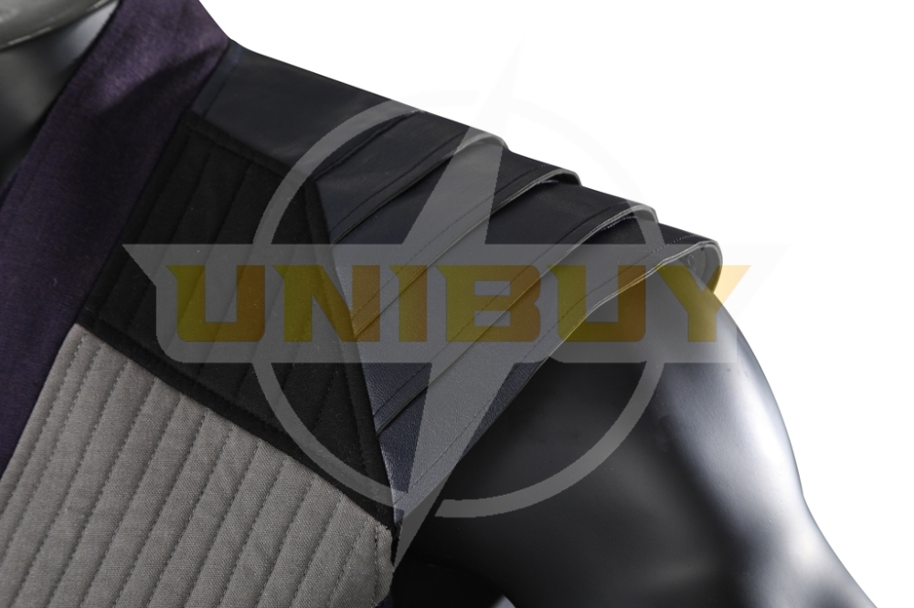 Mortal Kombat Smoke Costume Cosplay Suit Unibuy