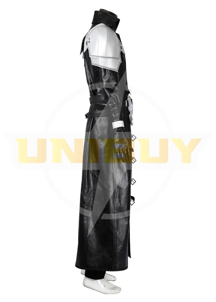 Final Fantasy VII Rebirth Sephiroth Costume Cosplay Suit Unibuy