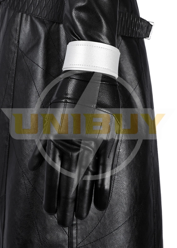Final Fantasy VII Rebirth Sephiroth Costume Cosplay Suit Unibuy