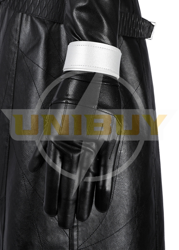 Final Fantasy VII Rebirth Sephiroth Costume Cosplay Suit Unibuy
