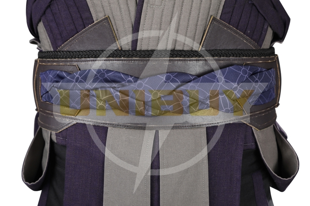 Mortal Kombat Smoke Costume Cosplay Suit Unibuy