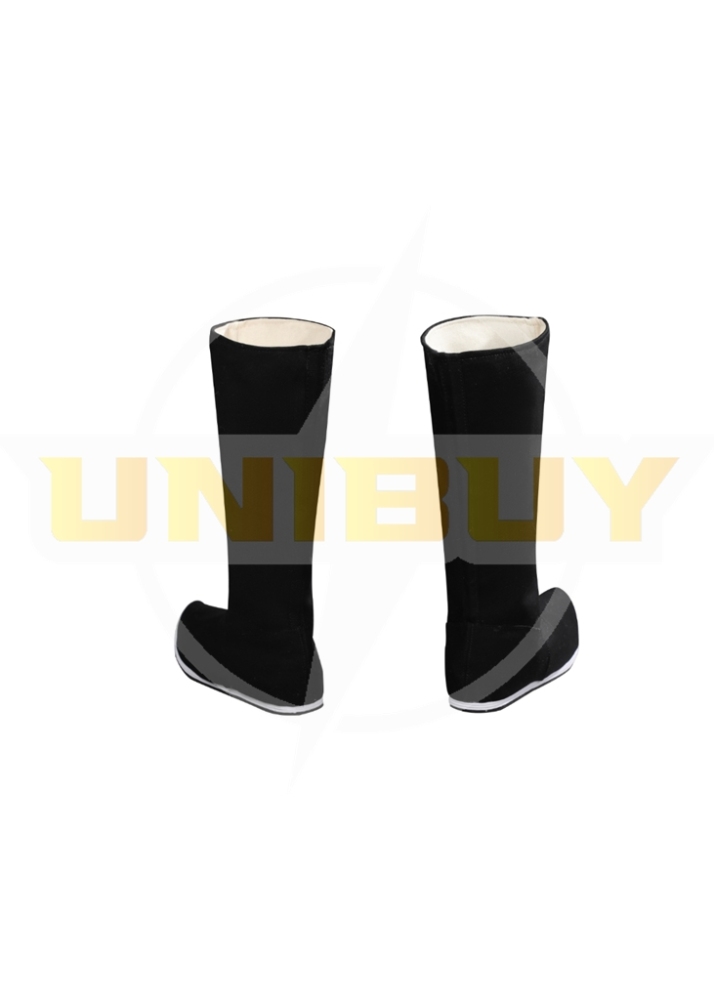 Mortal Kombat Smoke Cosplay Shoes Men Boots Unibuy