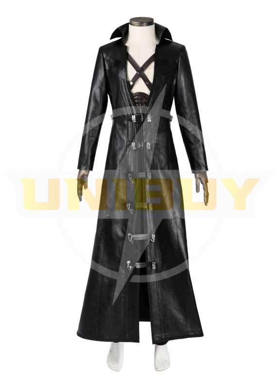 Final Fantasy VII Rebirth Sephiroth Costume Cosplay Suit Unibuy