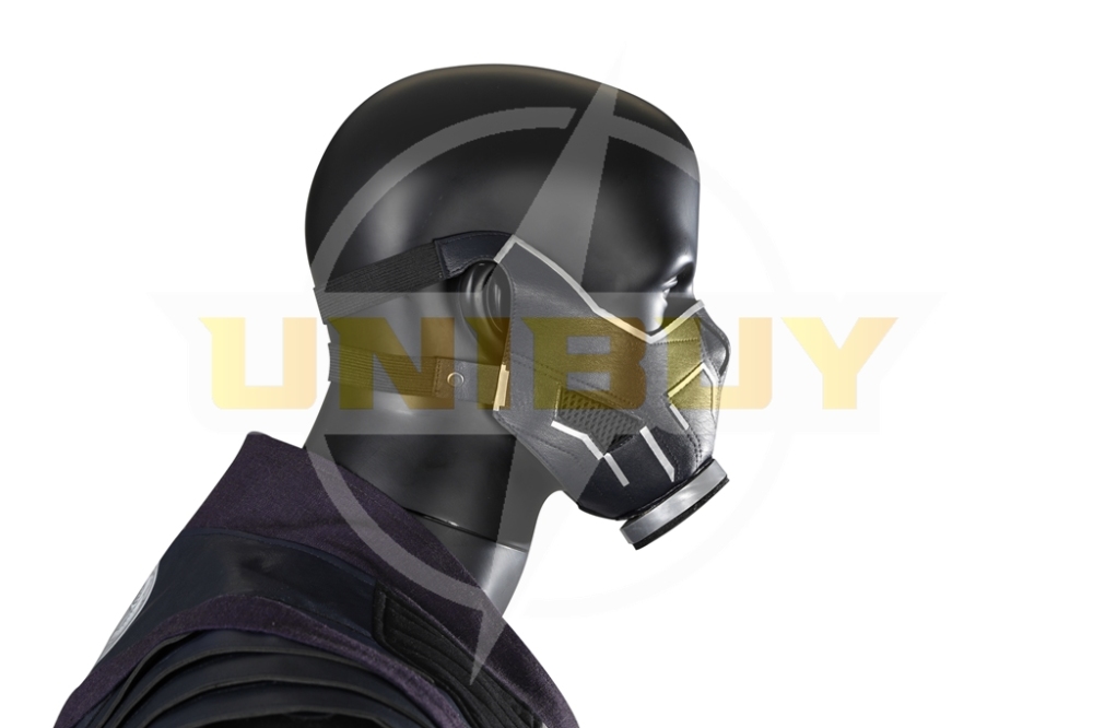 Mortal Kombat Smoke Costume Cosplay Suit Unibuy